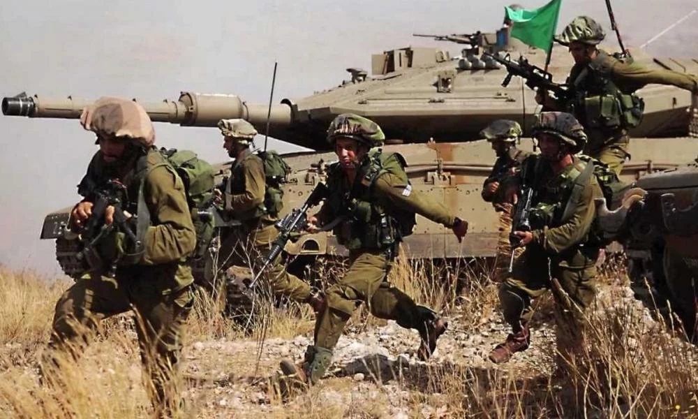 Χωρίς τον ξενοδόχο! Τα κράτη της Μέσης Ανατολής συνεννοούνται χωρίς τις ΗΠΑ